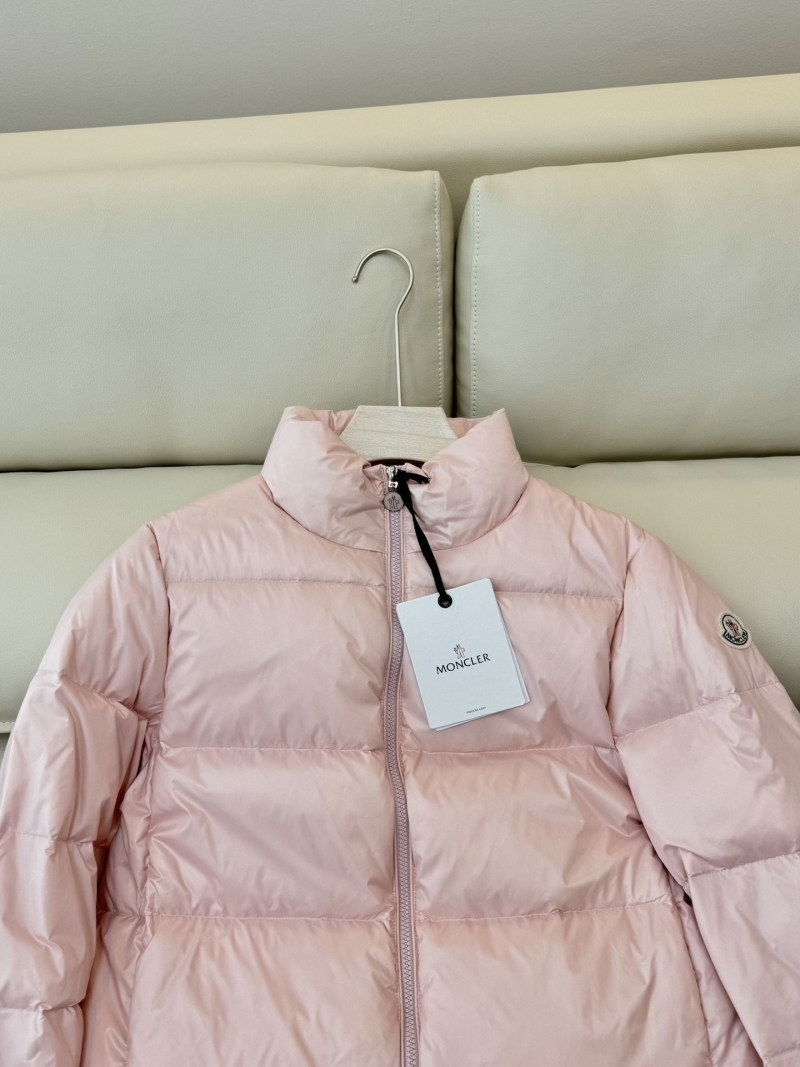 Moncler Down Coat